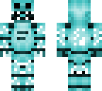 diamond withered chicka