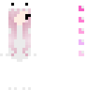 dino girl