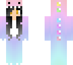 dino girl