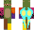 dino rex