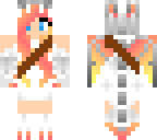 dragon girl