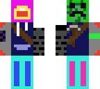 dragon miner