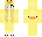 duck onesie