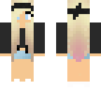 edit bandanna girl