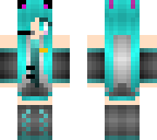 edit miku