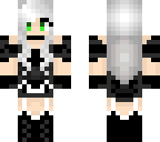 edit of maid