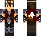 edit of my rp skin