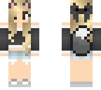 edit wolf girl