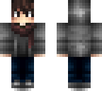 edited boy