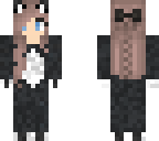 edited cat skin base