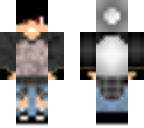 edited me