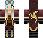 edited steampunk