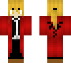 edward elric