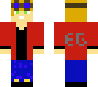 eg man