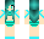 elemental swim blairebrainiac