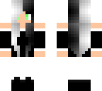 elena white black