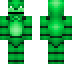 emerald bonnie