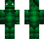 emerald freddy