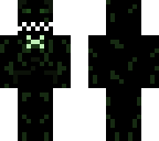 emerald nightmare