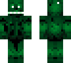 emerald nightmare bonnie