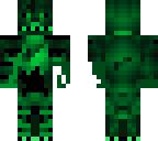 emerald nightmare foxy