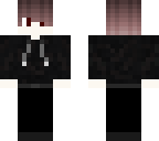 emo boy