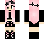 emo girl