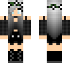 emo girl