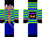 endergenial