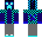 energy creeper