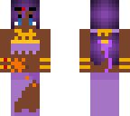 espeon gypsy