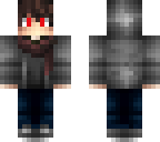 evil boy