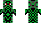 evil ninja ghost