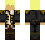 faceless pirate meh