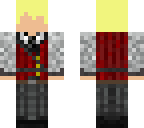 faceless saloon meh
