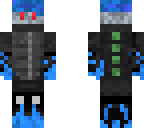 fallen skin edit