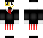 fancy pantsless