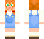 farmer girl