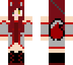 female foxy