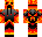 fire creeper