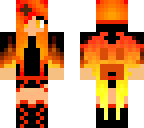 fixed fire angel