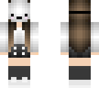 fixed hand