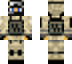 fixed soldier