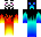 flame hacker