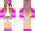 flower girl 18