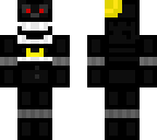 fnaf nightmare edited