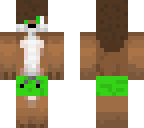 for the tails mod