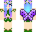 forest fairy