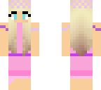 formal girl