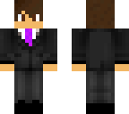 formal guy